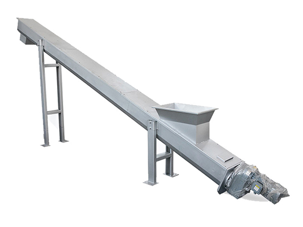 不锈钢螺旋输送机